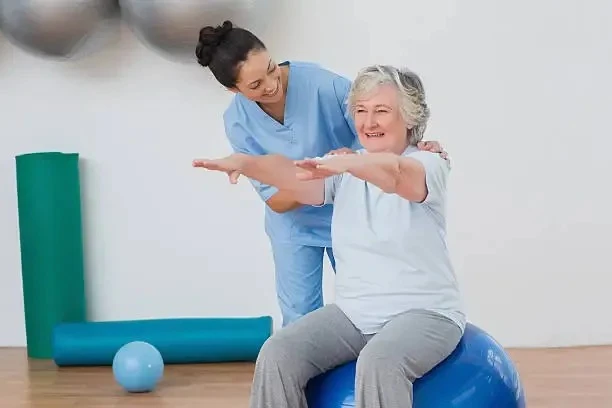 Clinica fisioterapia perto de mim​
