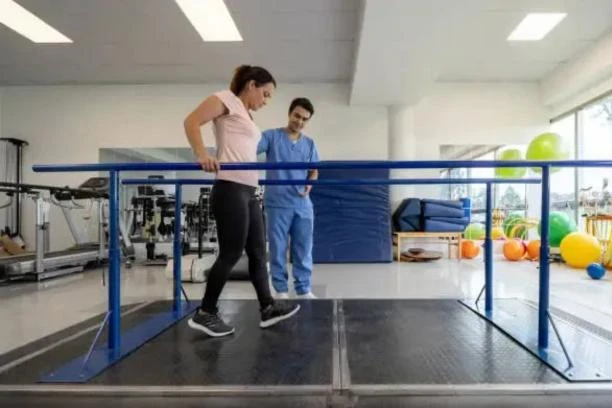 Fisioterapia avaliação