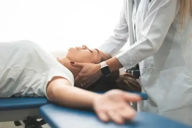 Fisioterapia avaliação em Bebedouro