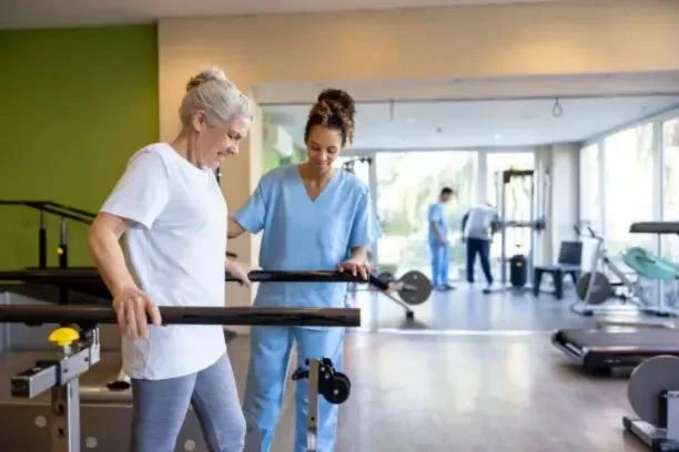 Fisioterapia avaliação e tratamento