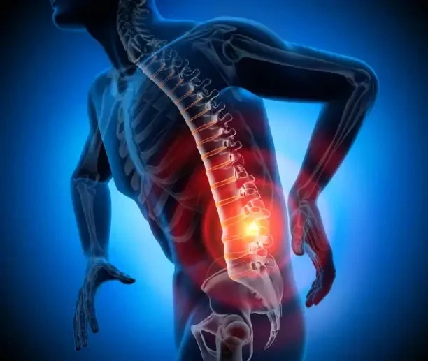 Fisioterapia para coluna lombar​ em Pirangi