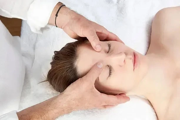 Fisioterapia para dor
