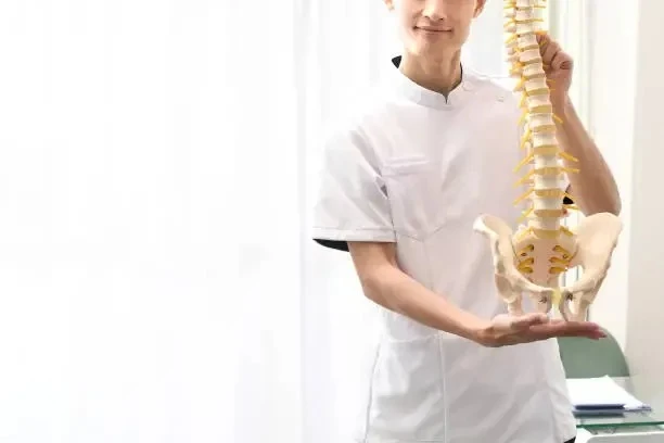 Fisioterapia manual para coluna lombar​