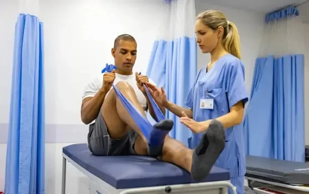Fisioterapia perto de mim​