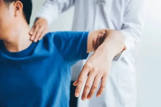 Osteopatia para dor