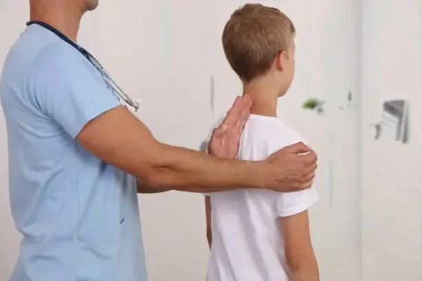 Sessão de osteopatia quiropraxia em Bebedouro