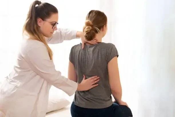 Terapia manual cervical osteopatia em Pirangi