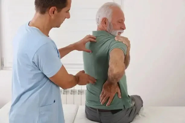 Terapia osteopática em Bebedouro