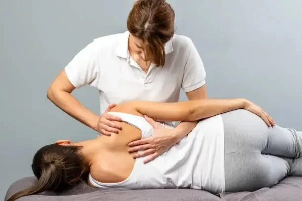 Tratamento de osteopatia em Bebedouro